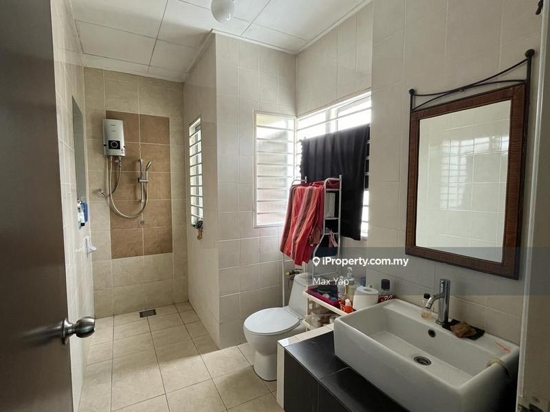 2-storey Terraced House for Sale in Sutera Damansara, Damansara Damai by Max Yap - iProperty.com.my