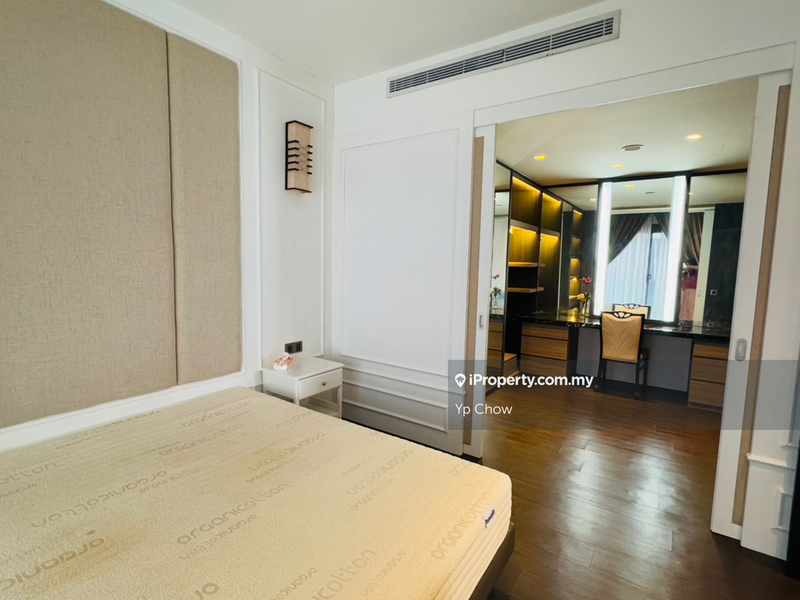 Service Residence for Rent in Clearwater Residences by Yp Chow - iProperty.com.my