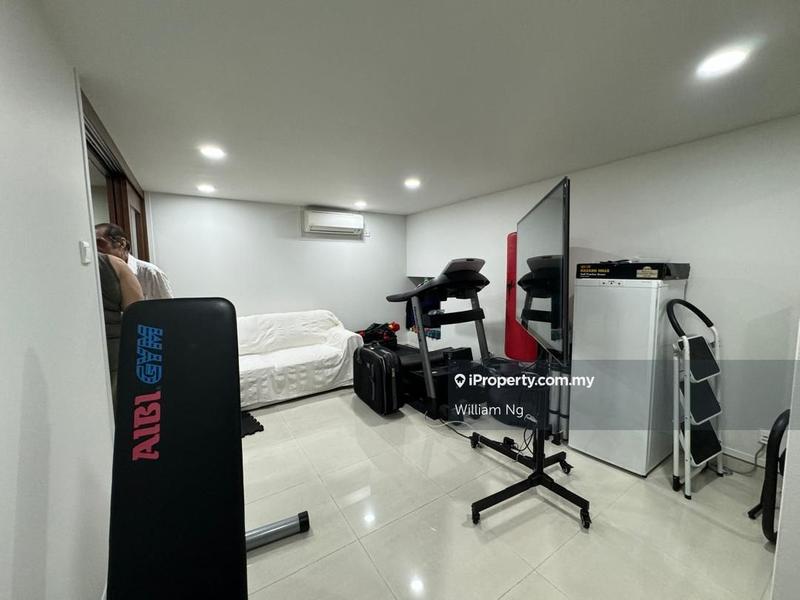 Bungalow House untuk Dijual di Taman Melawati, Ulu Kelang oleh William Ng - iProperty.com.my