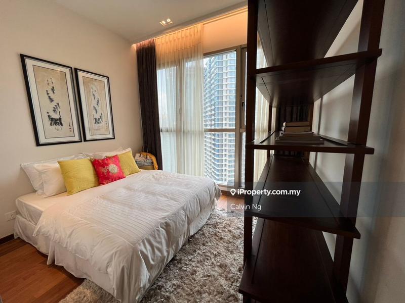 Kediaman Servis untuk Dijual di Stonor 3 oleh Calvin Ng - iProperty.com.my