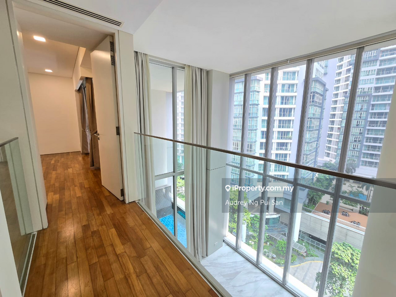 Kondominium untuk Dijual di One KL oleh Audrey Ng - Shoe cabinet - iProperty.com.my