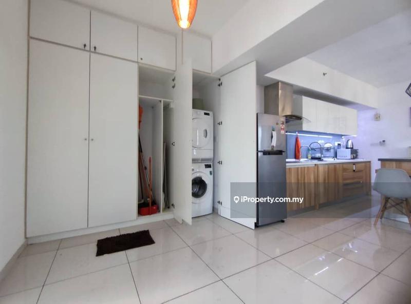 Kediaman Servis untuk Disewa di Avenue D'Vogue oleh Jayden Ho - iProperty.com.my