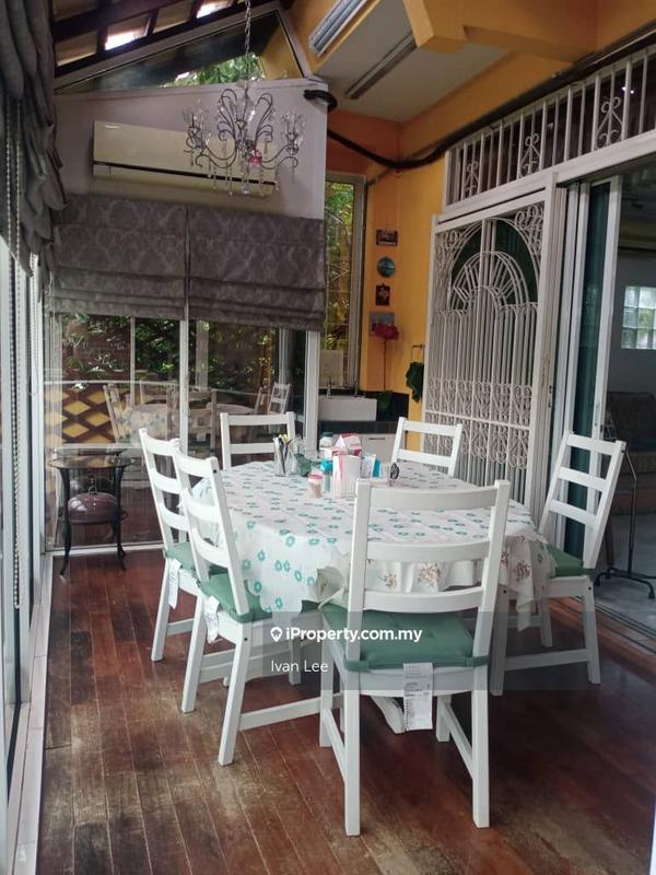 Bungalow House for Sale in Taman Duta, Bukit Tunku (Kenny Hills) by Ivan Lee - iProperty.com.my