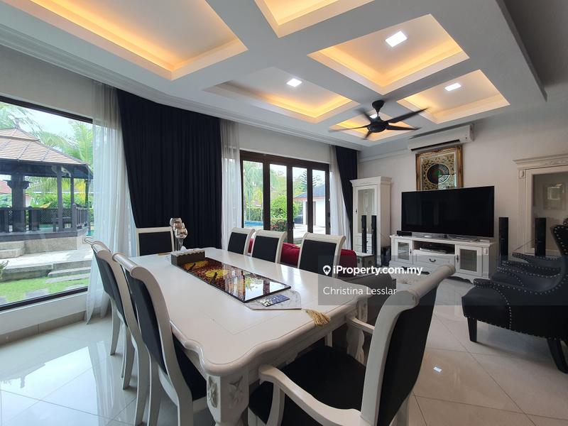 Bungalow House for Sale in Seksyen 13, Shah Alam by Christina Lesslar - iProperty.com.my