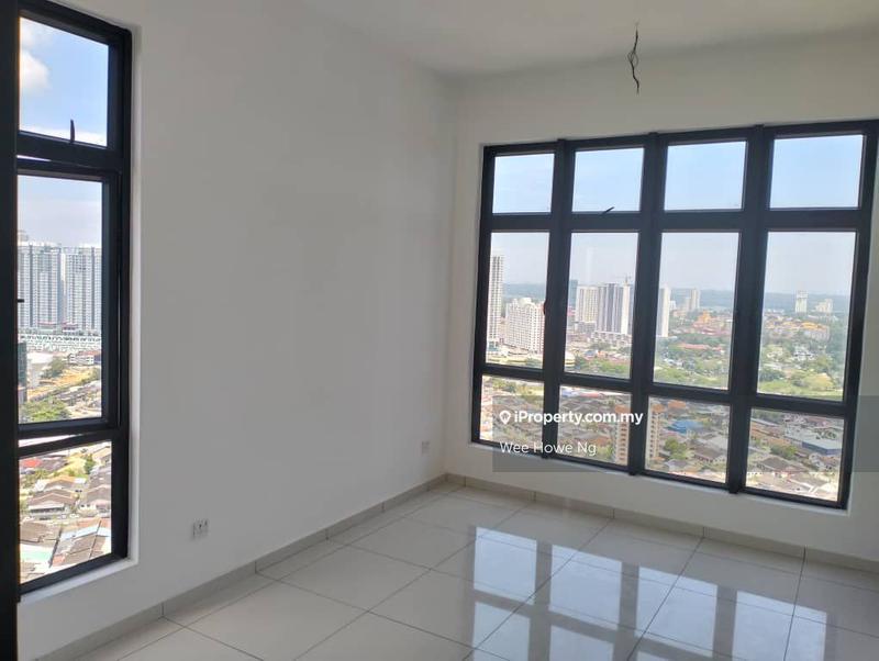 For Sale - Space Residency