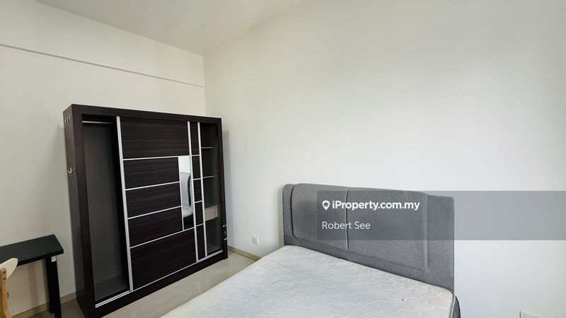 Kondominium untuk Dijual di The Haute Gurney oleh Robert See - iProperty.com.my