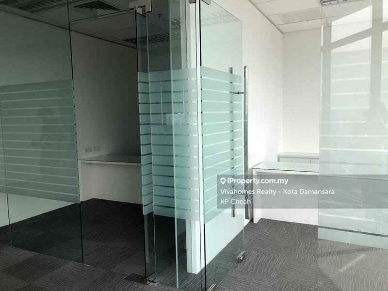 Office for Rent in Bangsar Utama, Bangsar by KP Cheah - iProperty.com.my