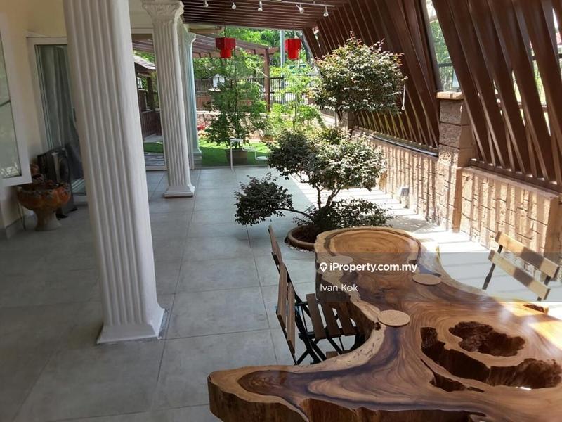 Rumah Berangkai 2 Tingkat untuk Dijual di Bukit Jelutong, Shah Alam oleh Ivan Kok - iProperty.com.my