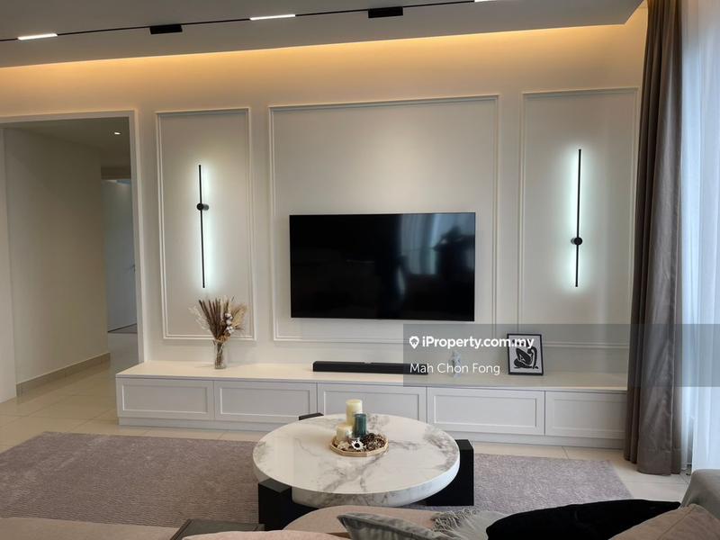Condominium for Sale in The Marin at Ferringhi by Mah Chon Fong - iProperty.com.my
