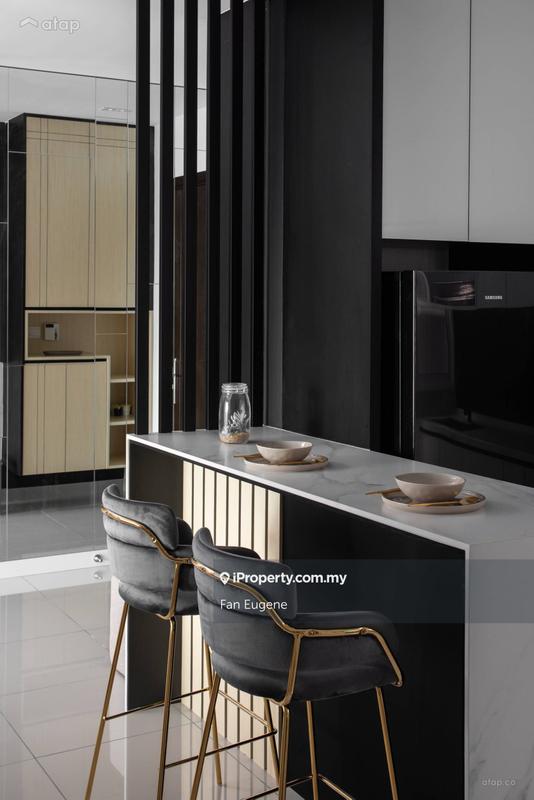 Service Residence for Sale in The Clio 2 Residences by Fan Eugene - iProperty.com.my