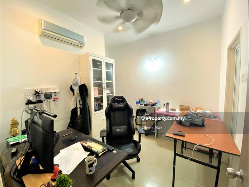 Rumah Berangkai 3 Tingkat untuk Dijual di Mutiara Bukit Jalil, Bukit Jalil oleh Oliver Mak - iProperty.com.my