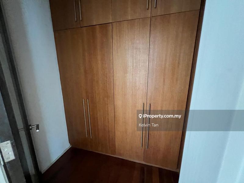 Semi-Detached House for Sale in Taman Sri Hartamas, Sri Hartamas by Kelvin Tan - iProperty.com.my