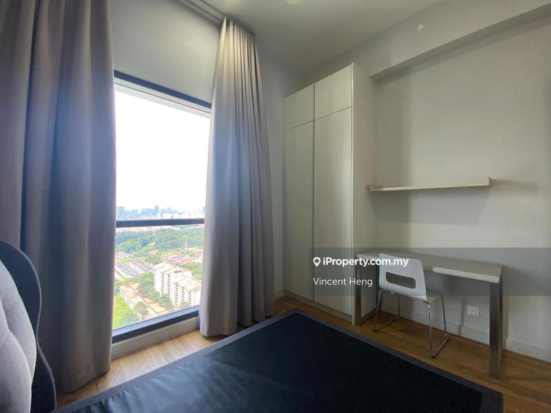 Service Residence for Sale in Cyperus @ Tropicana Gardens by Vincent Heng - iProperty.com.my