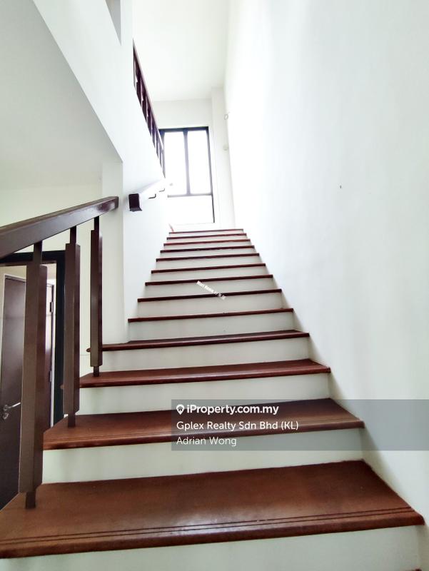 Banglo untuk Dijual di Kota Bayuemas, Klang oleh Adrian Wong - iProperty.com.my