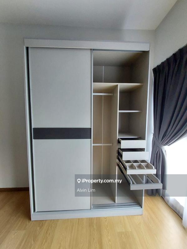 Condominium for Rent in Bay Point @ Country Garden Danga Bay by Alvin Lim - iProperty.com.my
