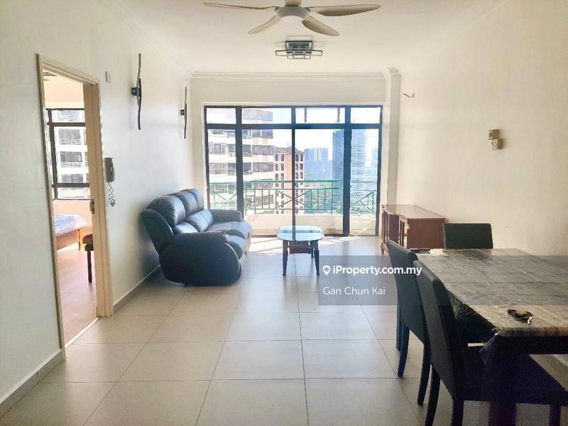 For Rent - Sunny Ville Condominium