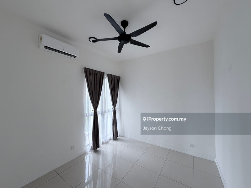 Kondominium untuk Dijual di CloudTree Residence oleh Jayson Chong - iProperty.com.my