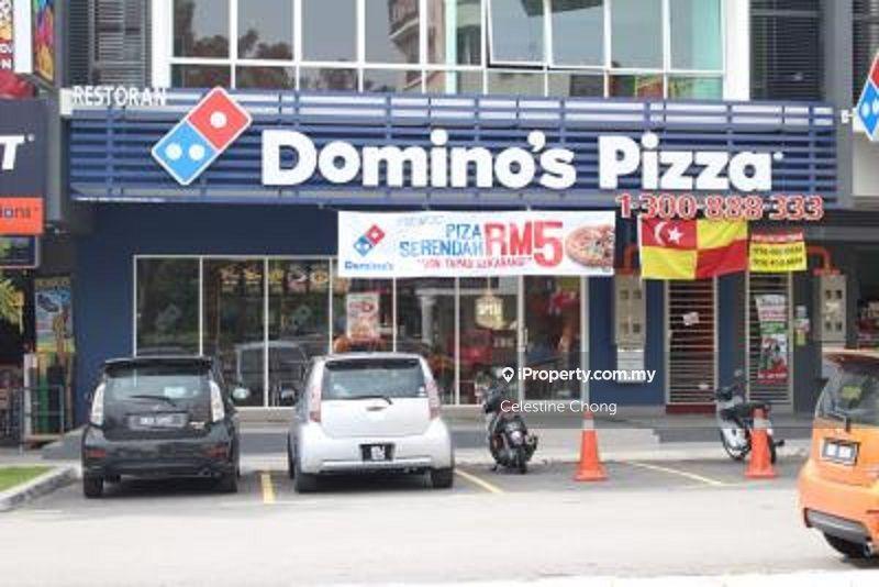 Shop for Sale in Kajang, Bangi by Celestine Chong - iProperty.com.my