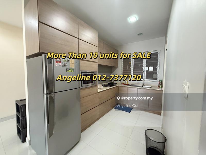 For Sale - Titiwangsa Sentral