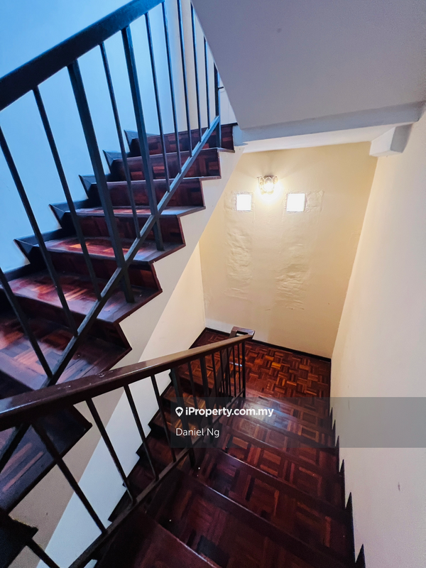 Rumah Berangkai 3 Tingkat untuk Dijual di w0k4r, Ampang oleh Daniel Ng - iProperty.com.my