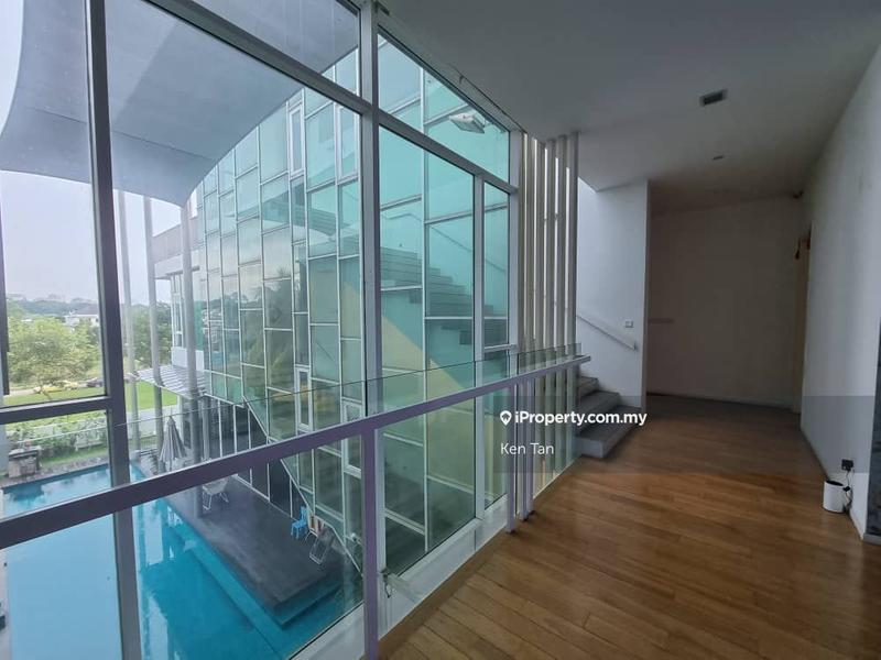 Bungalow House for Sale in Perdana LakeView East Lake View East, Cyberjaya by Ken Tan - iProperty.com.my