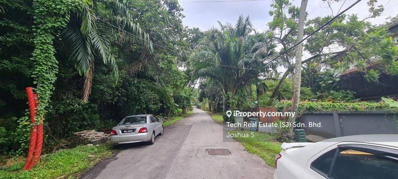 Tanah Banglo untuk Dijual di Bukit Damansara, Damansara Heights oleh Joshua S - iProperty.com.my