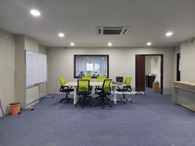 For Rent - Pacific Place Commercial Centre