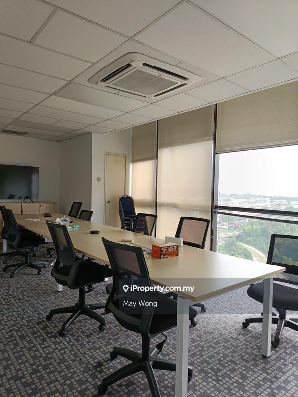 Pejabat untuk Disewa di SS16, Subang Jaya oleh May Wong - iProperty.com.my