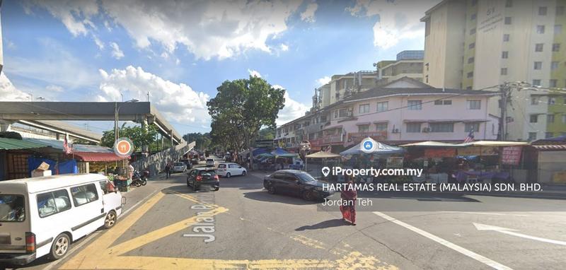 Commercial Land for Sale in Kampung Pantai Dalam, Pantai by Jordan Teh - iProperty.com.my