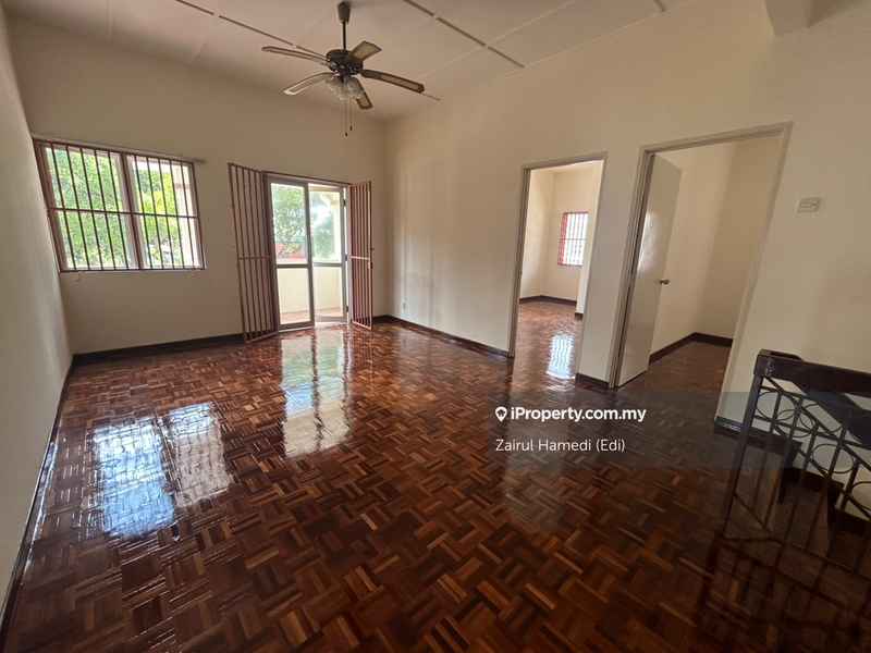 Rumah Teres 2-Tingkat untuk Dijual di Subang Bestari, Shah Alam oleh Zairul Hamedi (Edi) - iProperty.com.my