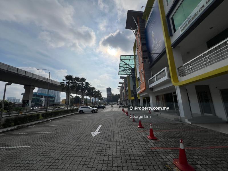 Kedai-Pejabat untuk Dijual di Bk9, Bandar Kinrara oleh George Lim - iProperty.com.my