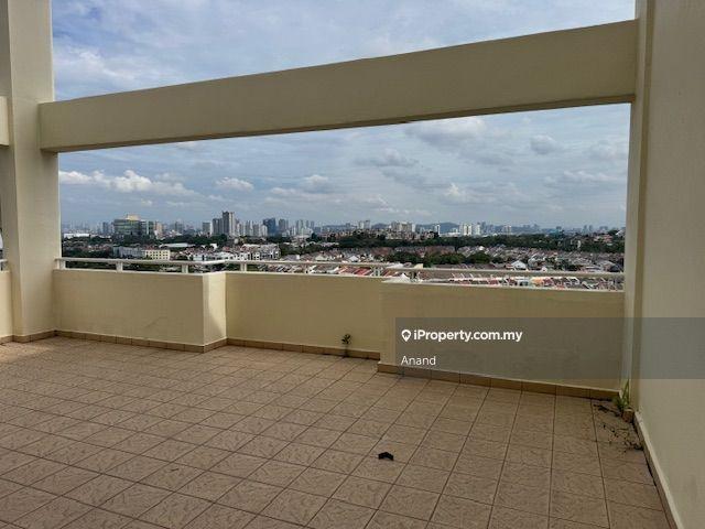Service Residence for Sale in Subang Olives Residence by Anand - iProperty.com.my