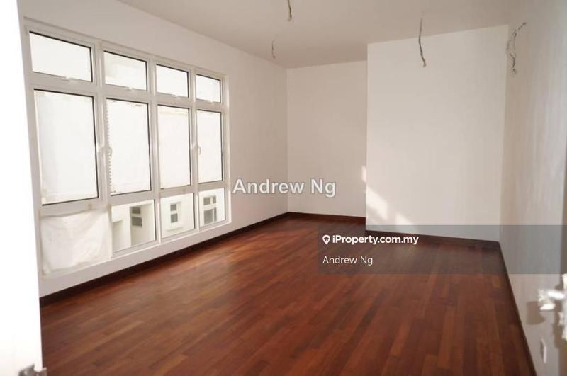 Banglo untuk Disewa di casa idaman, Setia Alam oleh Andrew Ng - iProperty.com.my