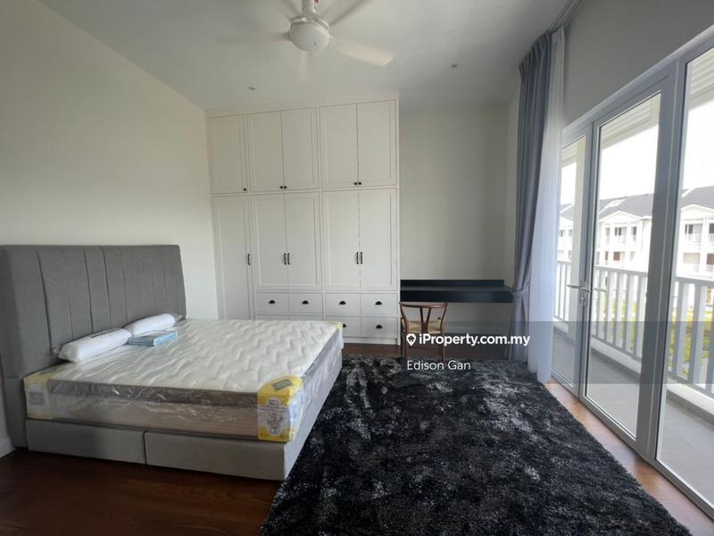 Banglo untuk Disewa di Mont Kiara, Kuala Lumpur oleh Edison Gan - iProperty.com.my