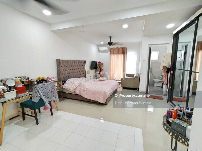 2-storey Terraced House for Sale in Taman Kosas, Ampang by Firdaussazwan Mustafa - iProperty.com.my
