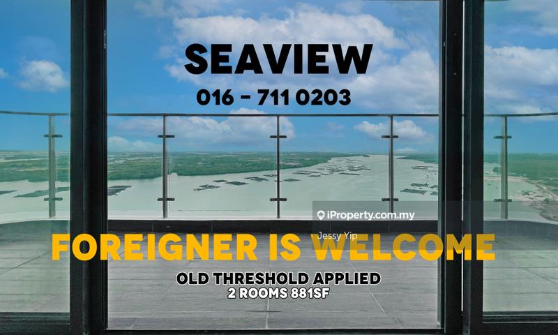 For Sale - Royal Strand @ Country Garden Danga Bay