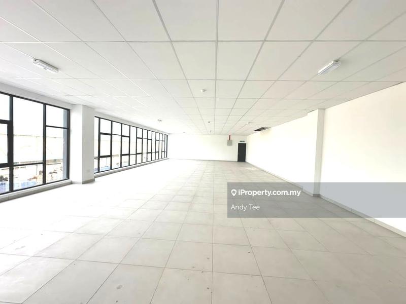 Semi-D Factory for Rent in Teluk Gong, Port Klang (Pelabuhan Klang) by Andy Tee - iProperty.com.my
