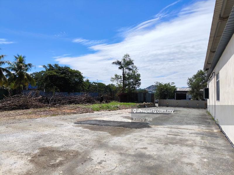 Industrial Land for Sale in Taman Tasik Jaya, Senawang by Kenny Tee - iProperty.com.my
