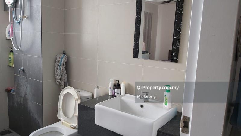 Service Residence for Sale in You Residences @ You City by Mr. Leong - iProperty.com.my