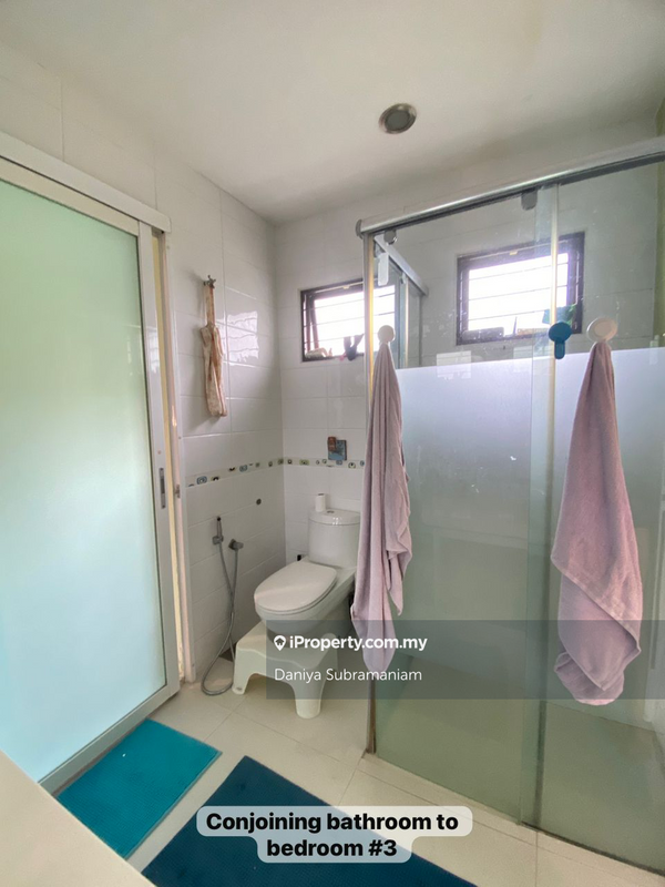 Rumah Teres untuk Dijual di Sunway SPK Damansara, Batu oleh Daniya Subramaniam - iProperty.com.my