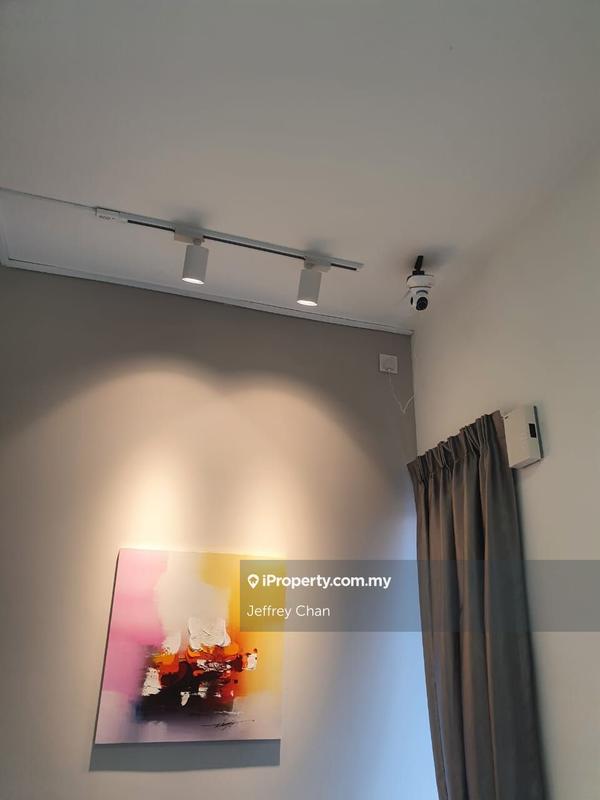 Service Residence for Sale in The Annex by Jeffrey Chan - iProperty.com.my