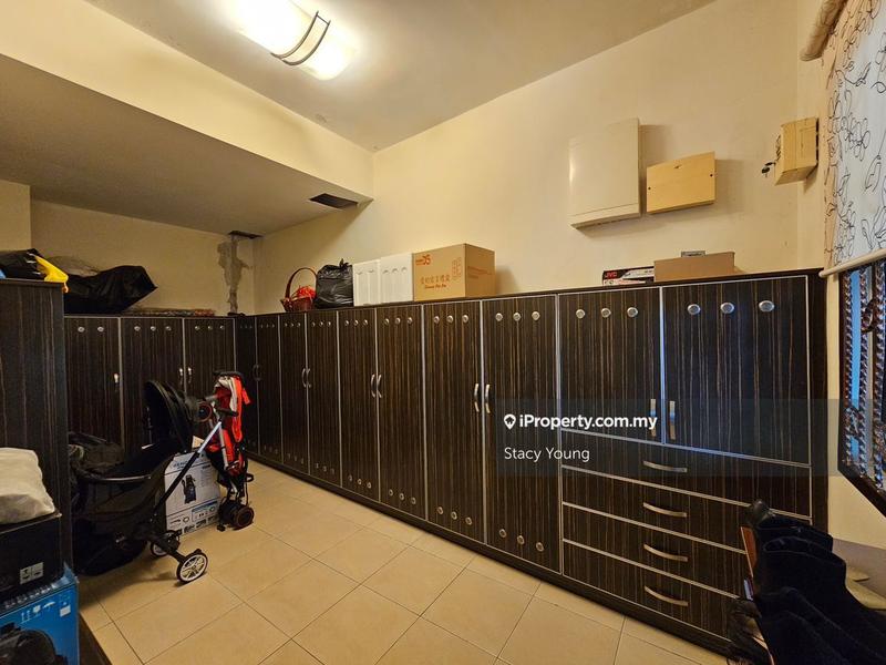 Rumah Teres 3-Tingkat untuk Dijual di Taman Bukit Prima, Cheras oleh Stacy Young - iProperty.com.my