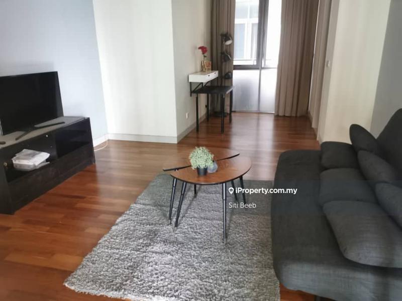 For Rent - Suria Stonor