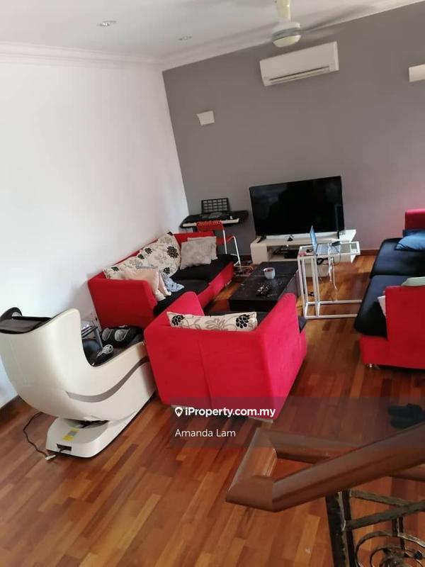 Banglo untuk Dijual di D'Residence, Twin Bungalow, Bayan Lepas oleh Amanda Lam - iProperty.com.my