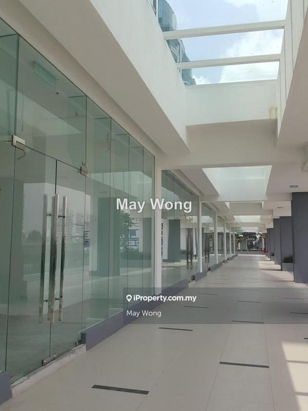 For Rent - UOA Business Park, Glenmarie, Shah Alam, Subang Jaya, U1/51, Temasya Glenmarie