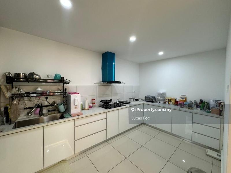 Condominium for Rent in Marinox Sky Villas by Lucas Foo - iProperty.com.my