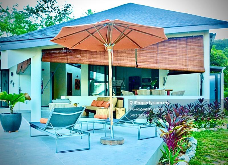 Bungalow House for Sale in Langkawi, Kuah by Serena Tan - iProperty.com.my