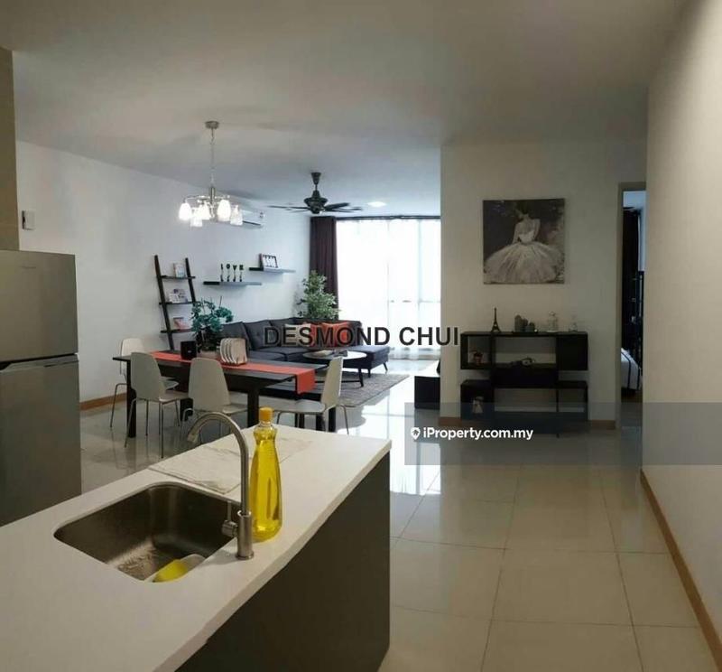 For Rent - KL Gateway Residences