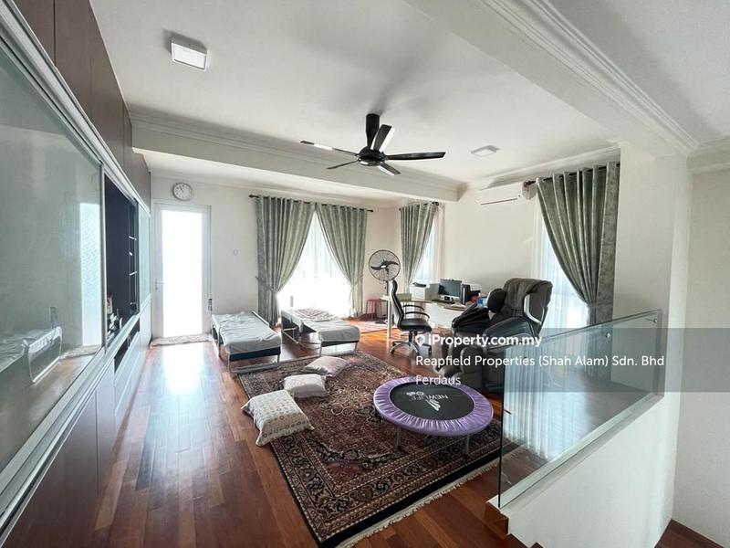 Bungalow House for Sale in Denai Alam, Shah Alam by Ferdaus - iProperty.com.my