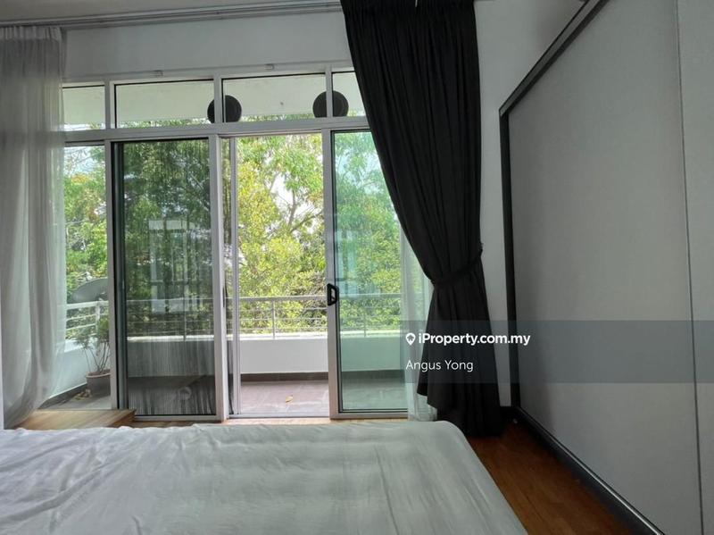 Banglo untuk Dijual di Setia Eco Park, Setia Alam oleh Angus Yong - iProperty.com.my